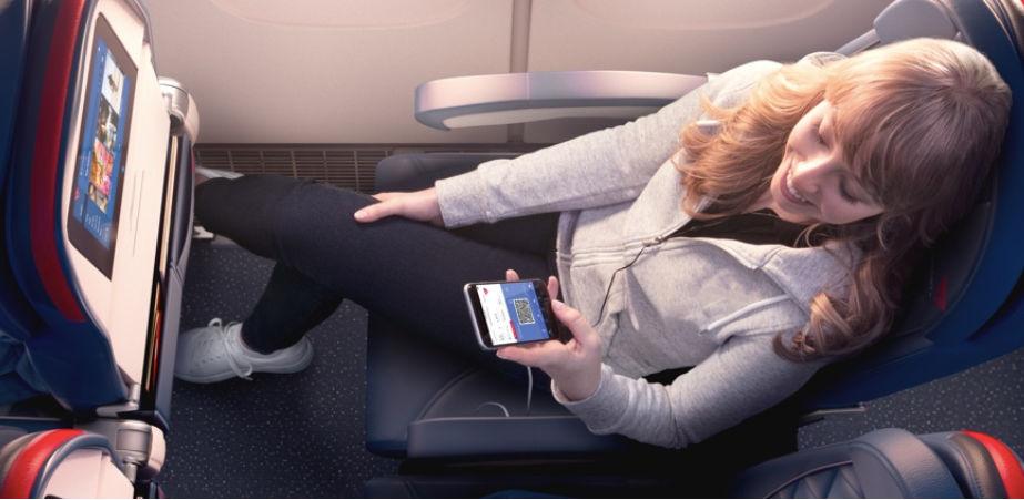 airline app customer service