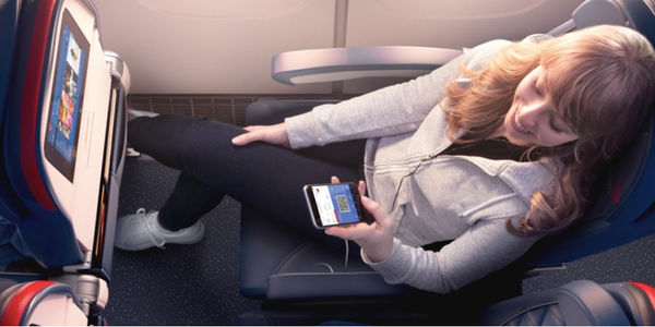 airline app customer service
