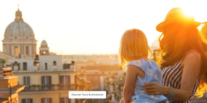 TUI Group acquires tours and activities online agency Musement