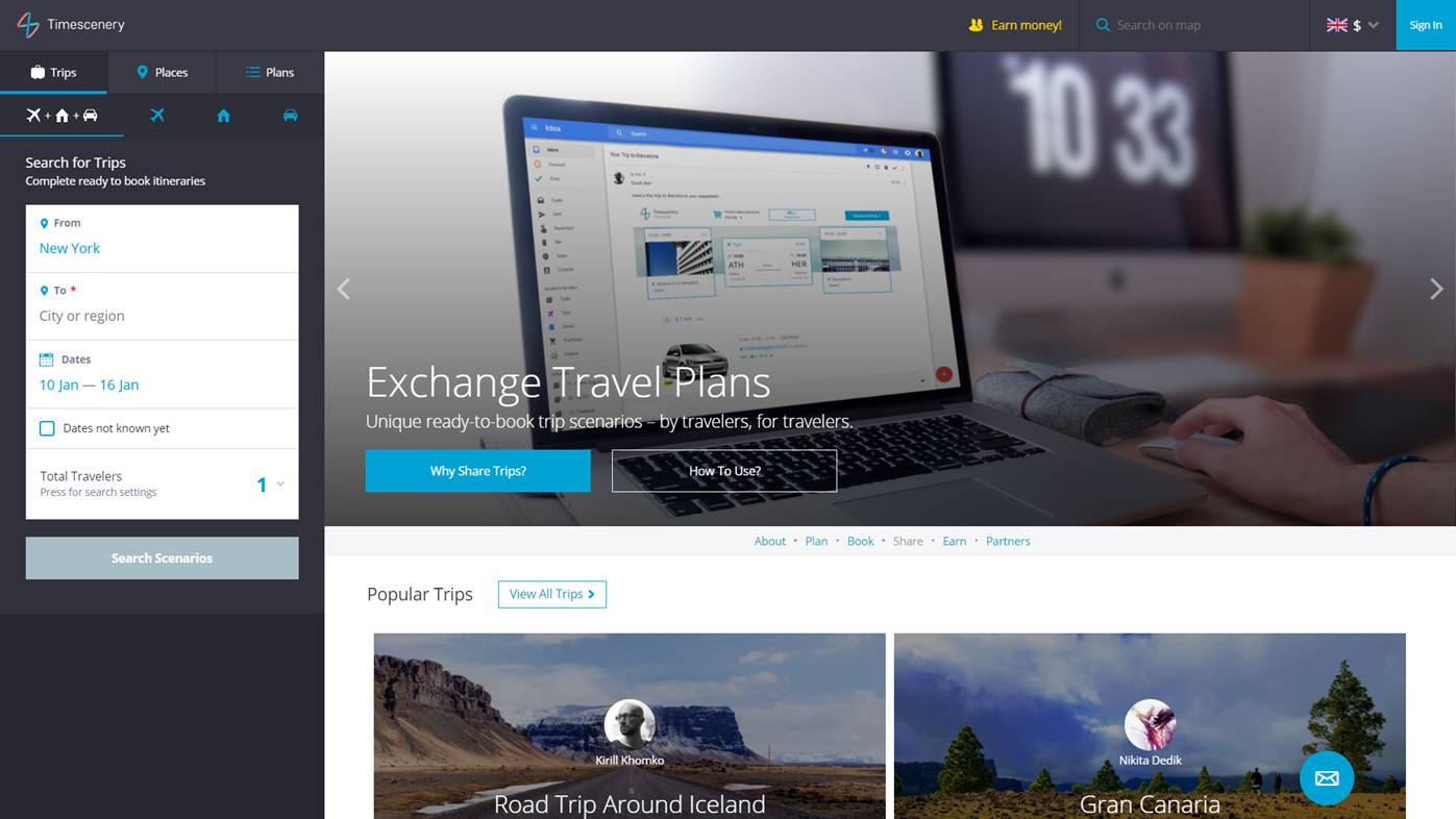  alt="Timescenery and Baarb push AI-driven results to fix travel search"  title="Timescenery and Baarb push AI-driven results to fix travel search" 