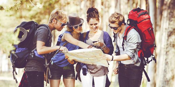 Top Millennial Travel Destinations 2017