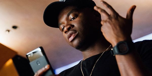 Trainline voice app rap 2