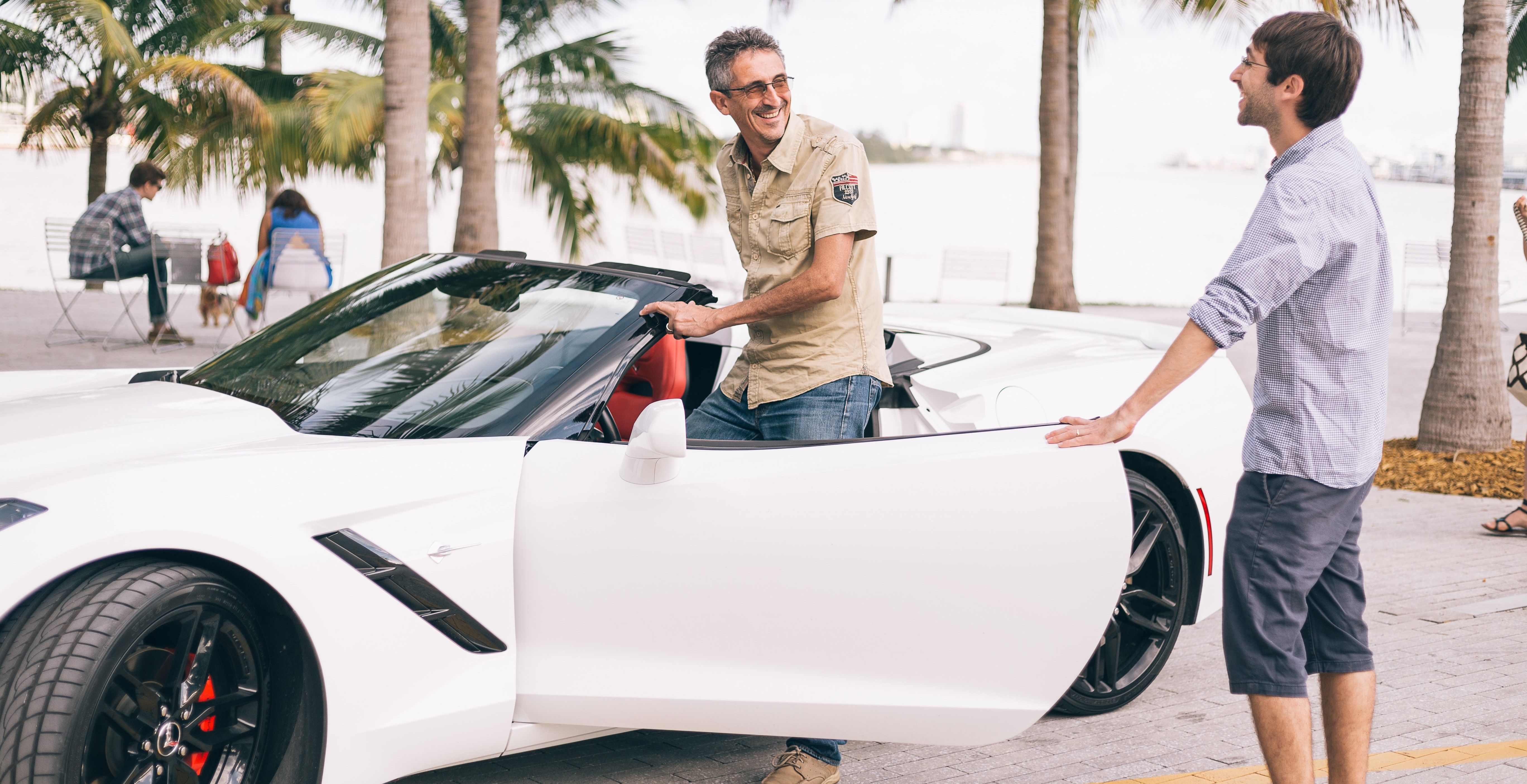 Turo adds rental agencies new funding