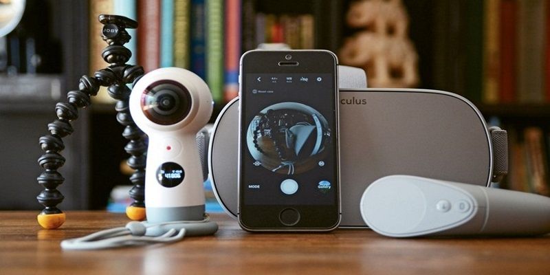 A practical guide for affordable virtual reality productions in travel