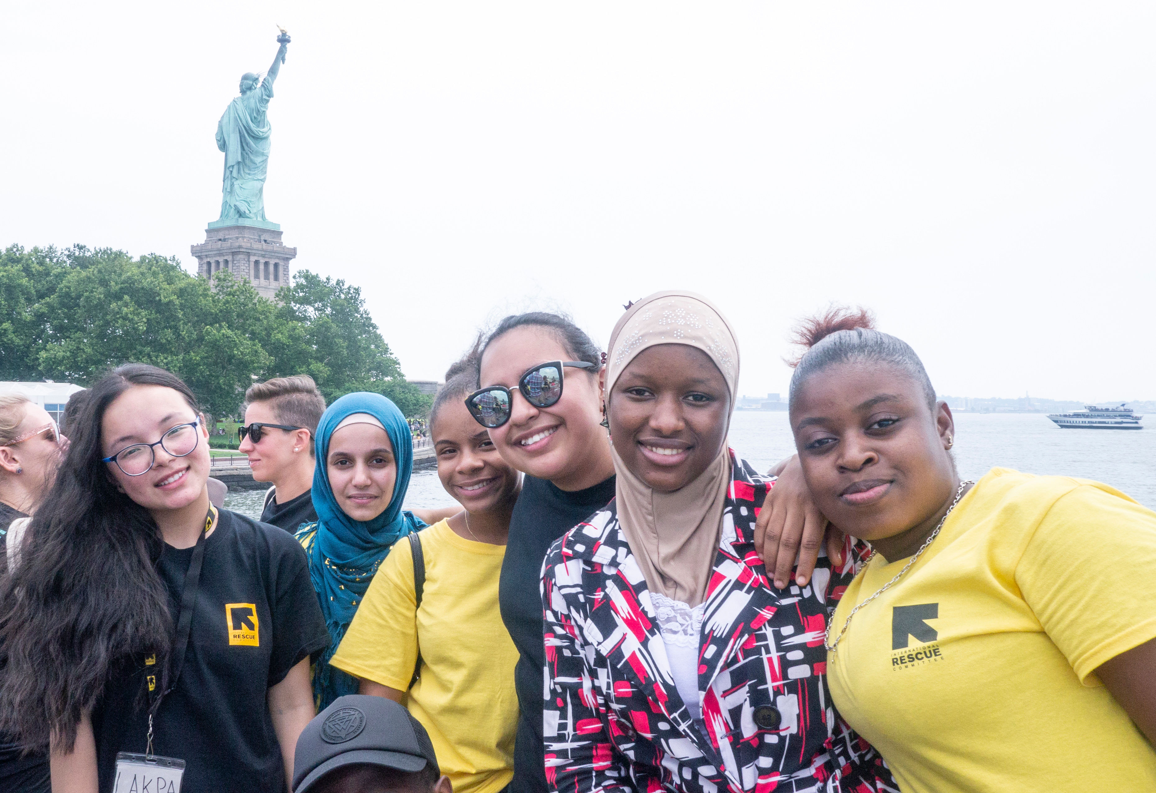 tripadvisor experiences refugees