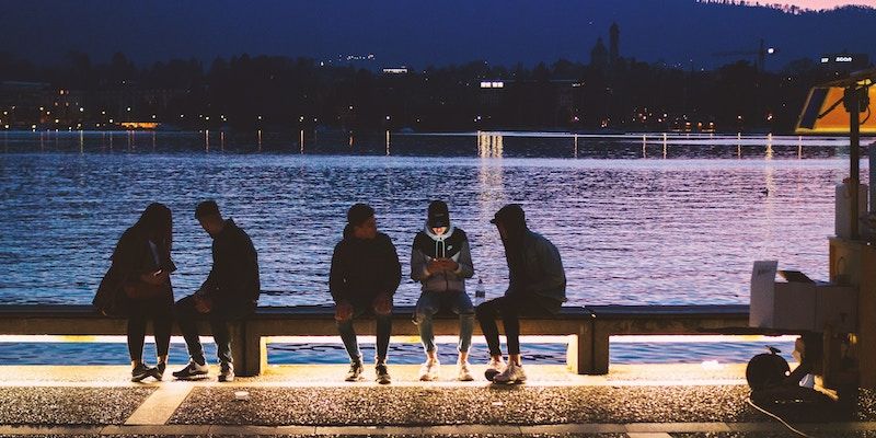 Gen Z reignites traveler affinity for mobile apps