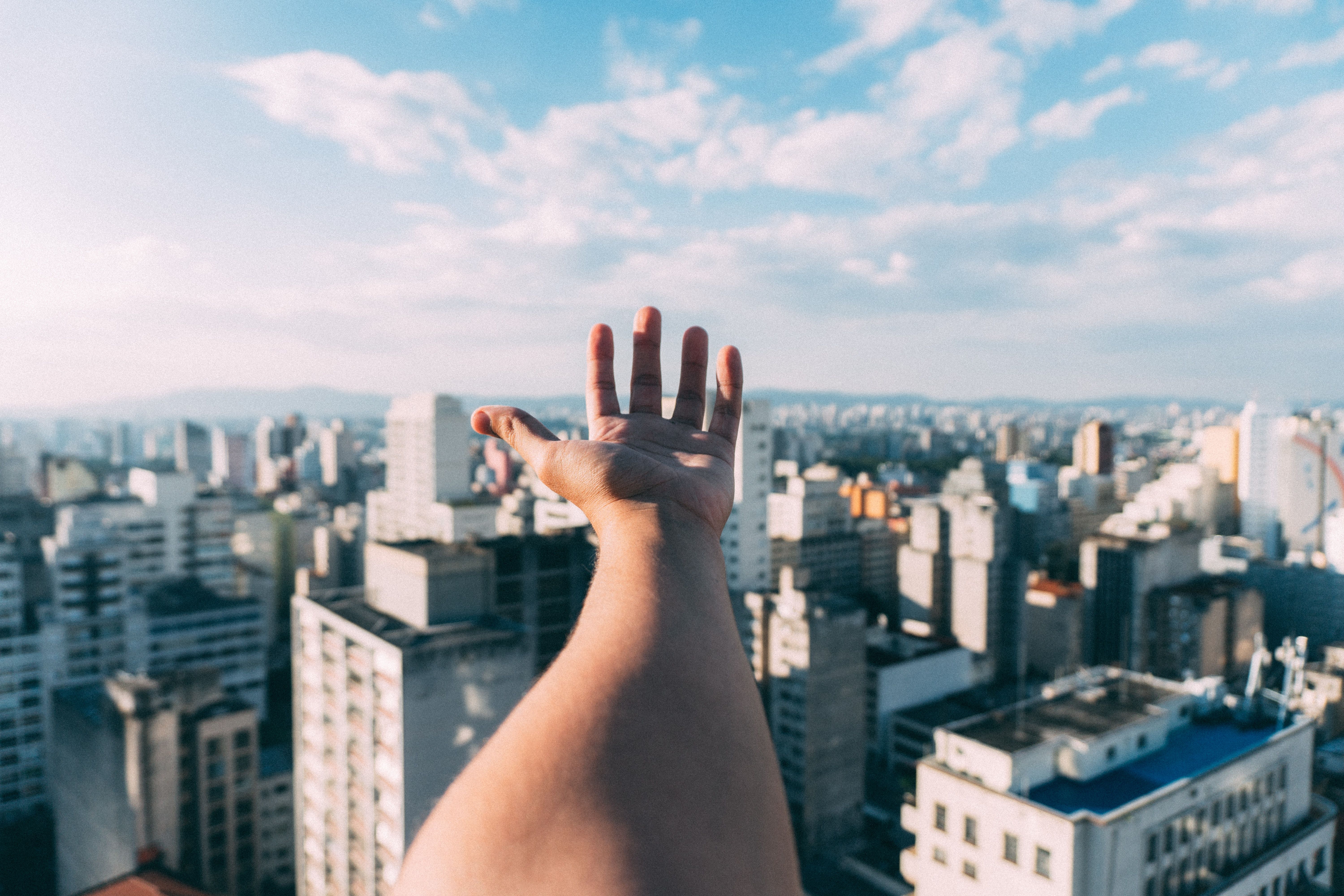 Trip by Skyscanner API