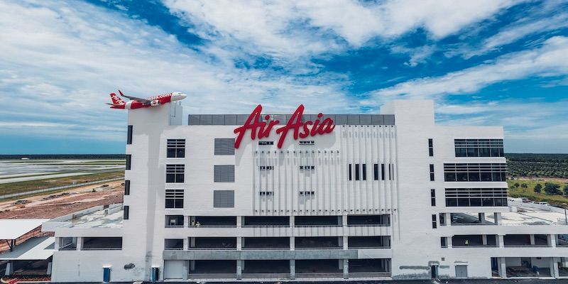 airasia-google-cloud