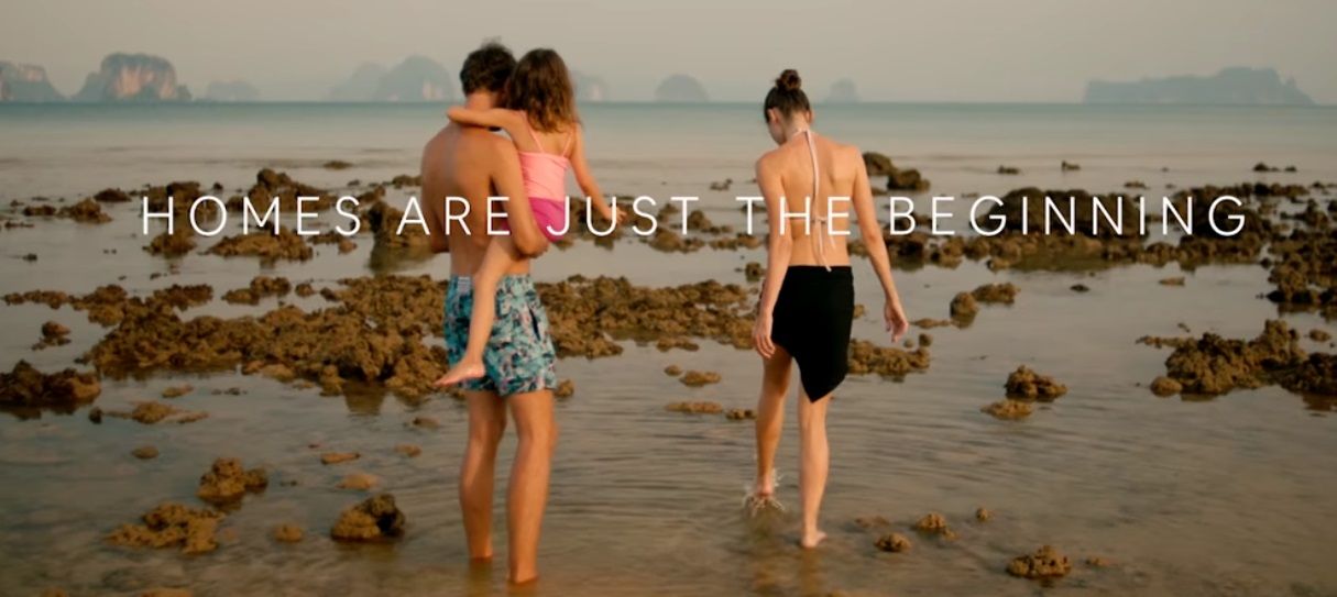 Airbnb targets one billion guests per year by 2028