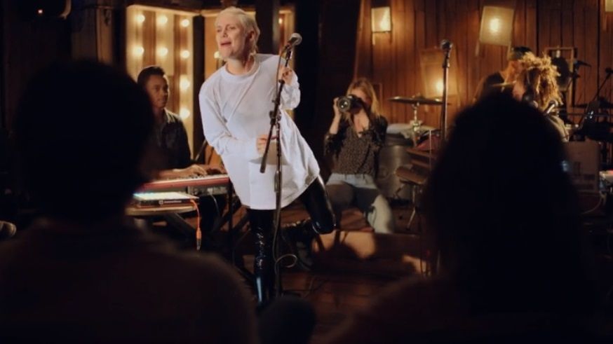 Airbnb says nothing "off-limits" with Experiences