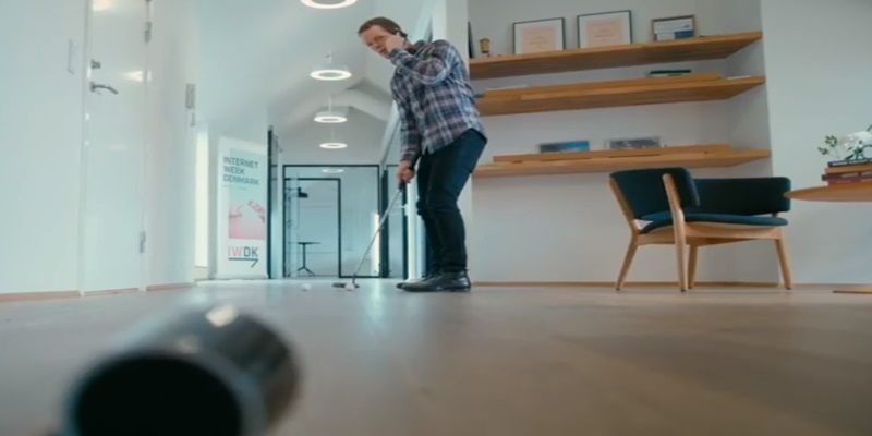 Gaest acquired as Airbnb bolsters unit for meetings and company services
