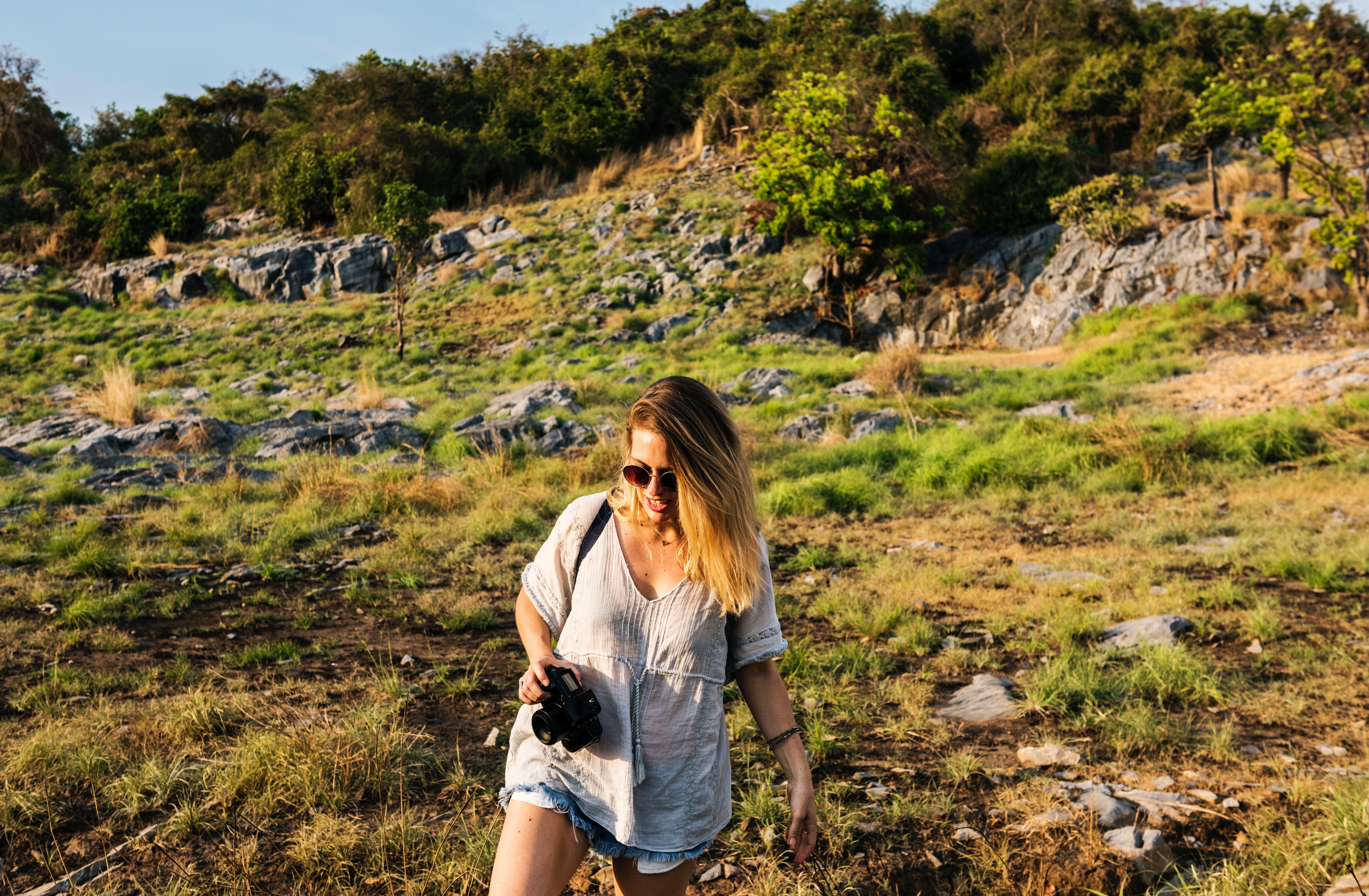 Tracking traveler dollars: Airbnb vs. hotel chains and cruise lines