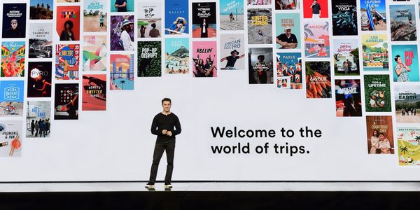 Airbnb files for IPO despite crisis year for the travel industry
