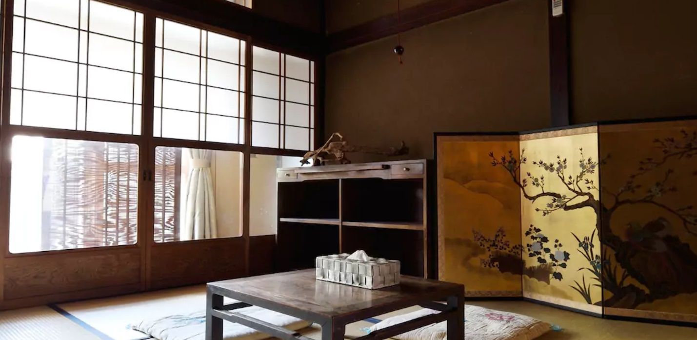 Airbnb takes long term view as it culls hosts in Japan