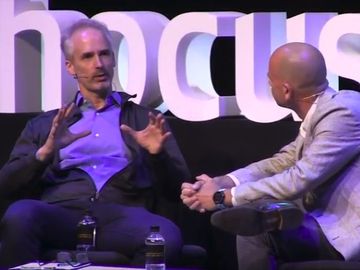 VIDEO: Airbnb on moving forward as a company VIDEO: Airbnb on moving forward as a company