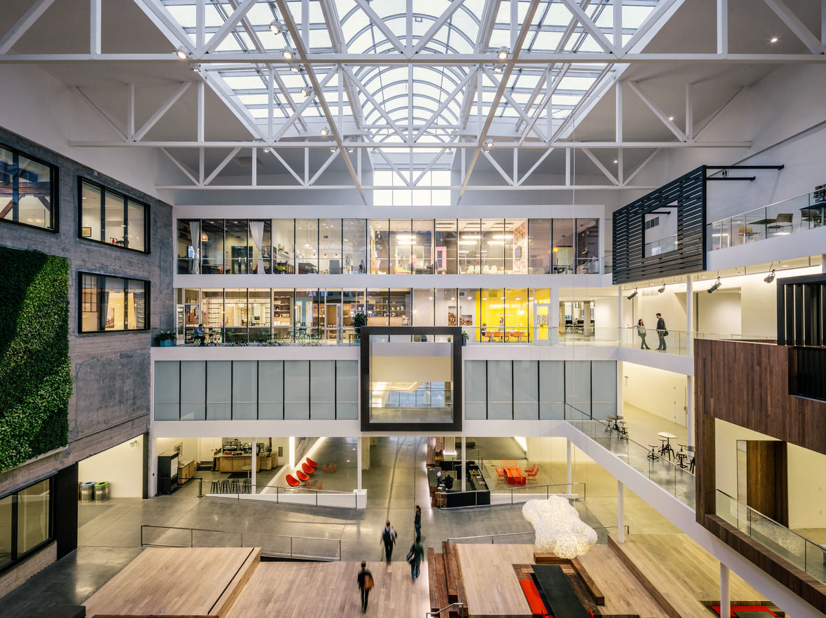 airbnb next 100 years