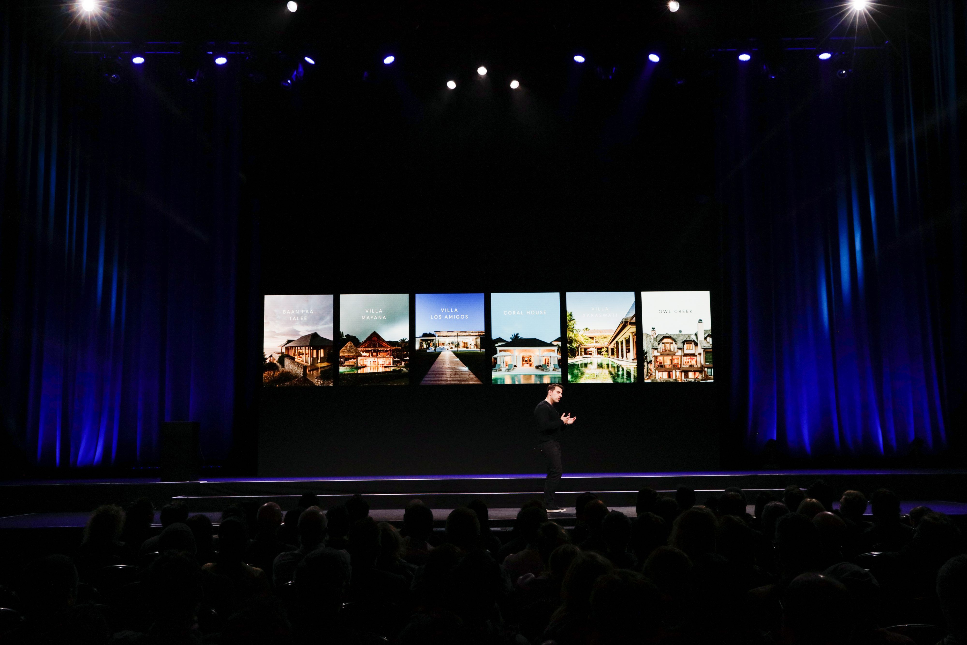 Airbnb tests eliminating guest fees in new pilot program