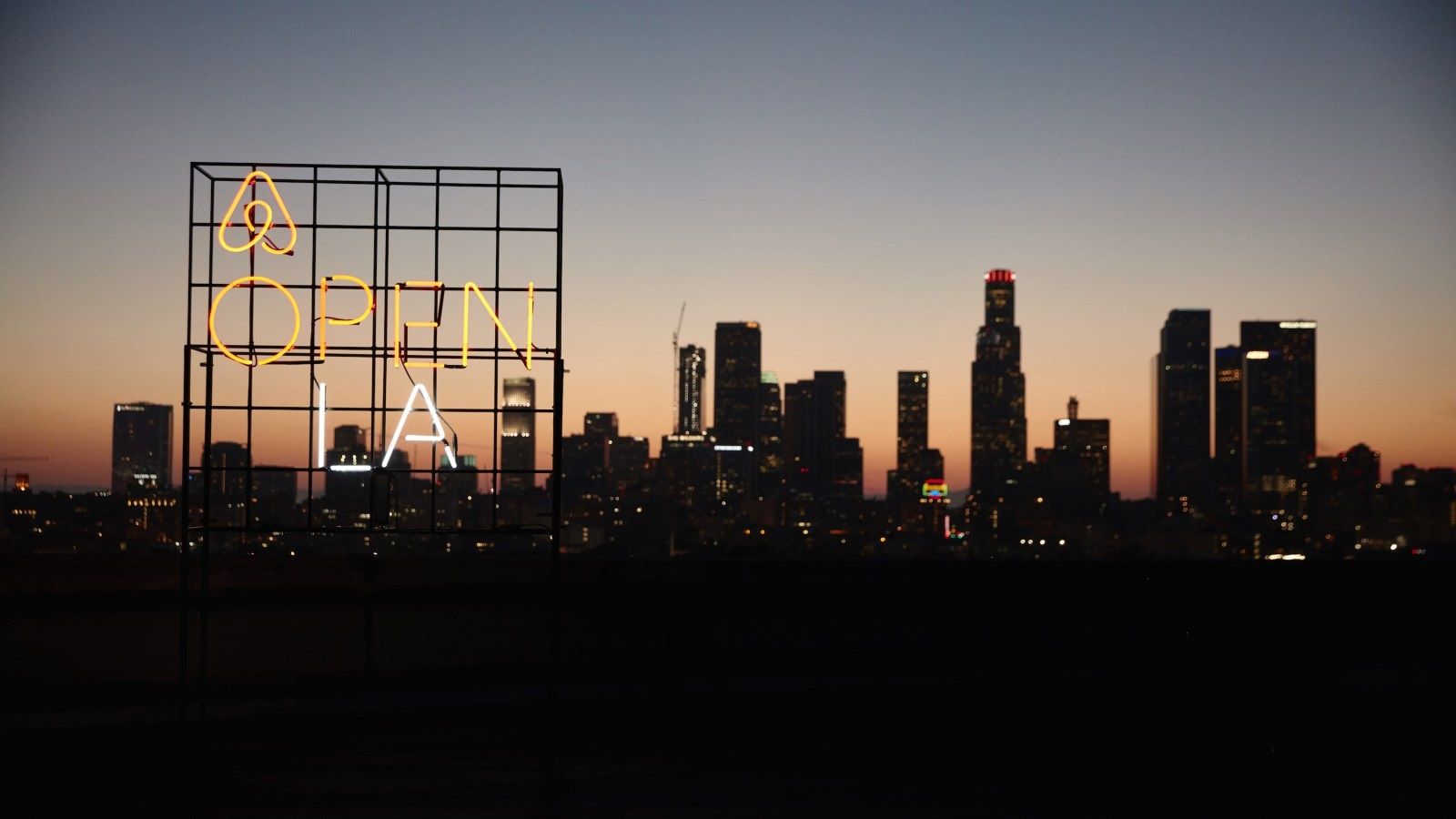QOTW: Something about Airbnb's legal dilemmas