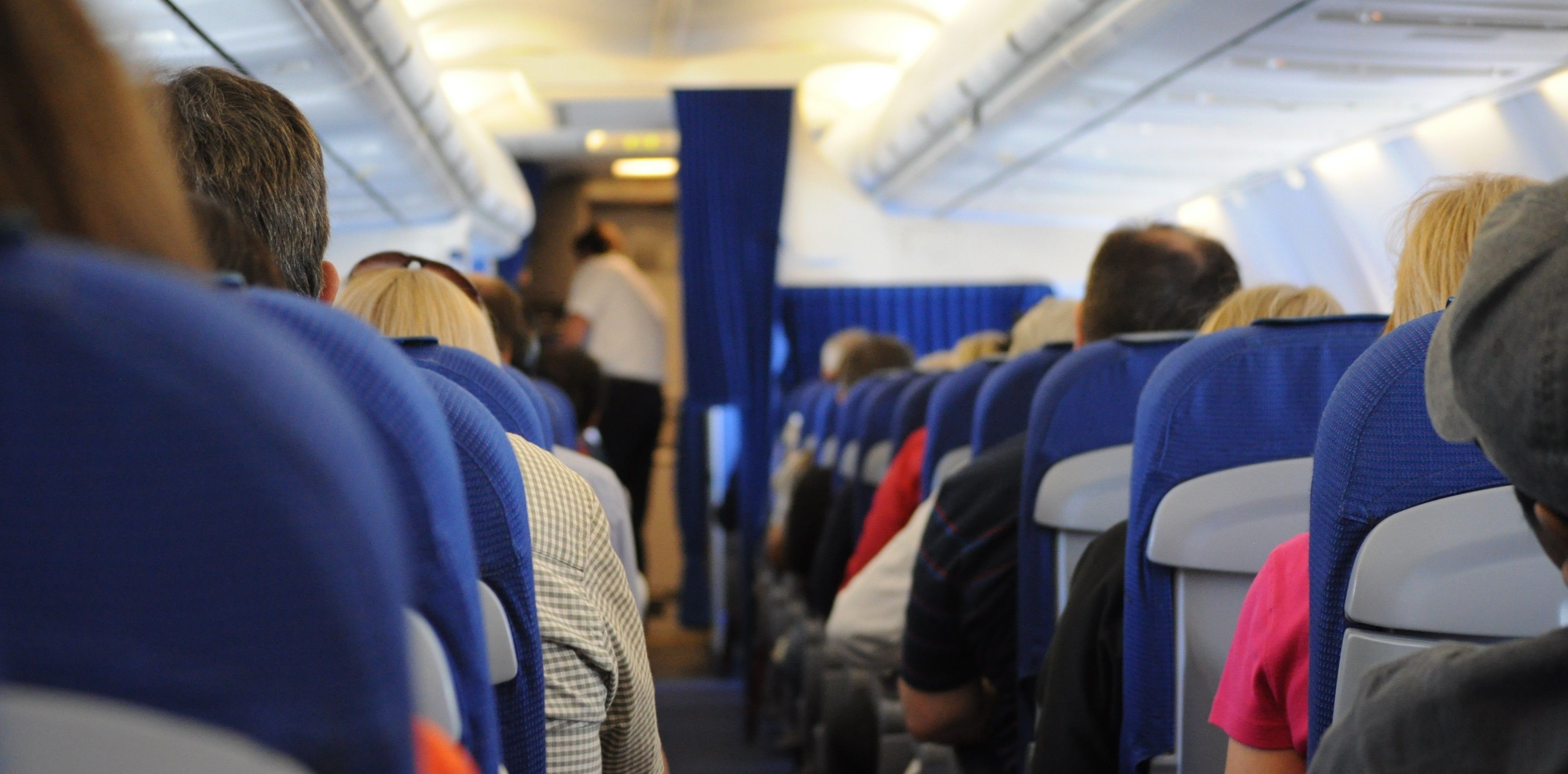Travelport business travel survey