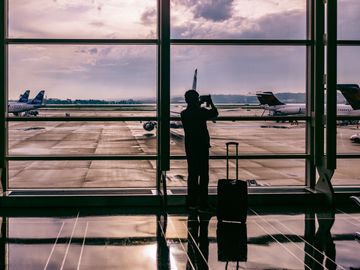 Seven in ten airline bookings have ancillary product option Seven in ten airline bookings have ancillary product option