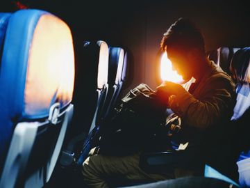 Leisure and business travelers outline airline ancillary needs Leisure and business travelers outline airline ancillary needs