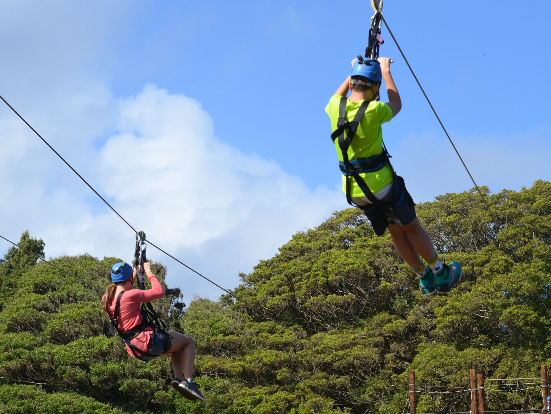 Tours and activities: the next frontier for airlines?