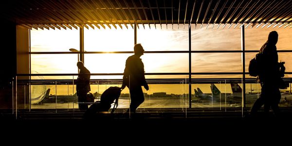 TripActions business travel report