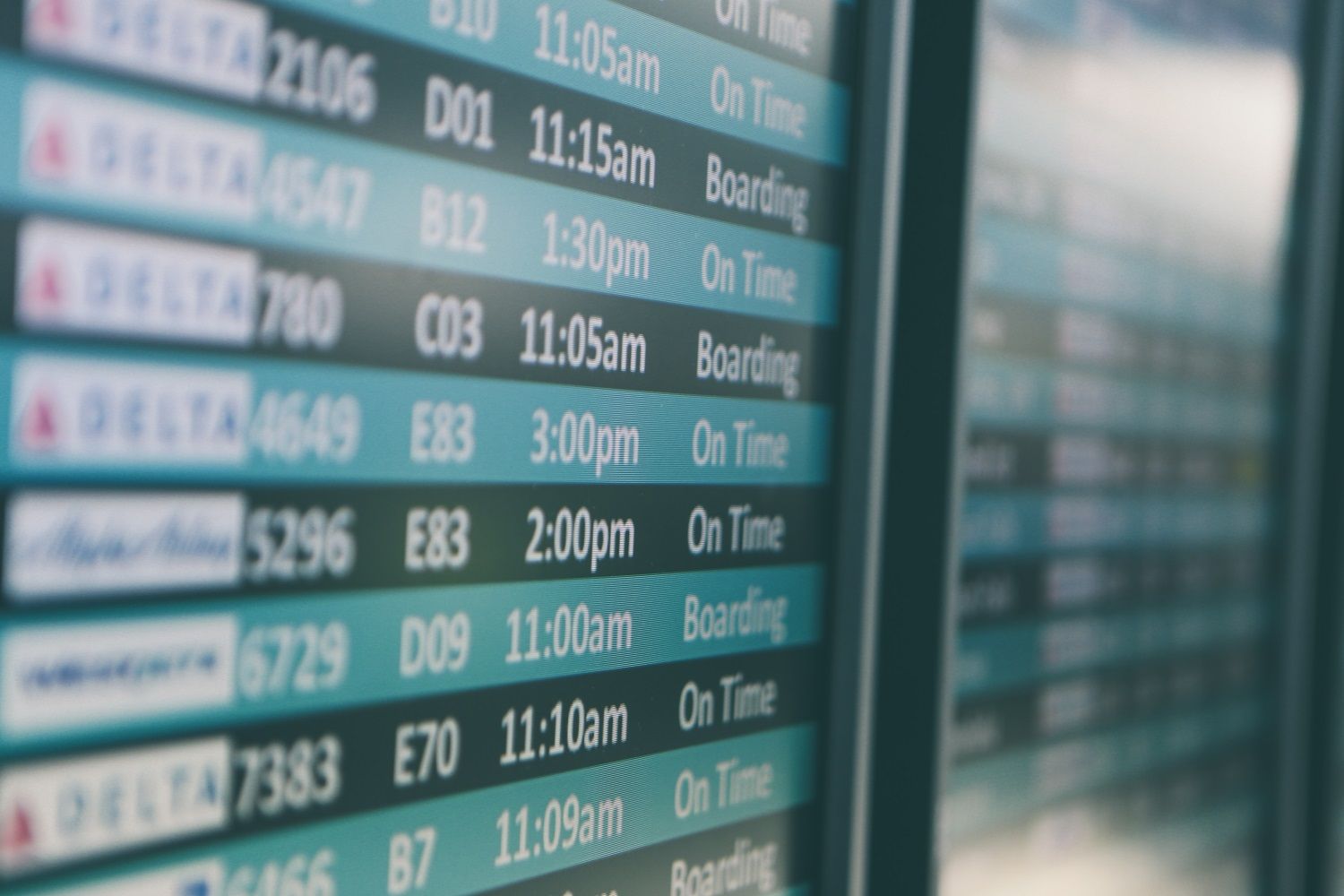 Travelport claims NDC flight booking first