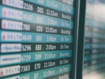 Travelport claims NDC flight booking first Travelport claims NDC flight booking first