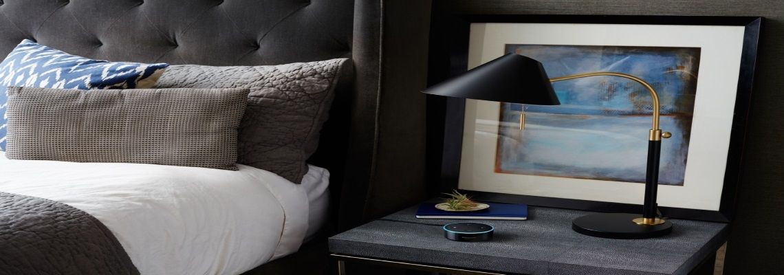 Amazon finally talks about travel, launches Alexa for Hospitality
