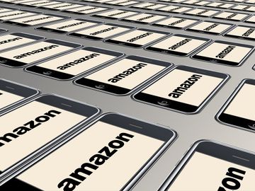 Amazon’s multifaceted – and likely inevitable – path into travel Amazon’s multifaceted – and likely inevitable – path into travel