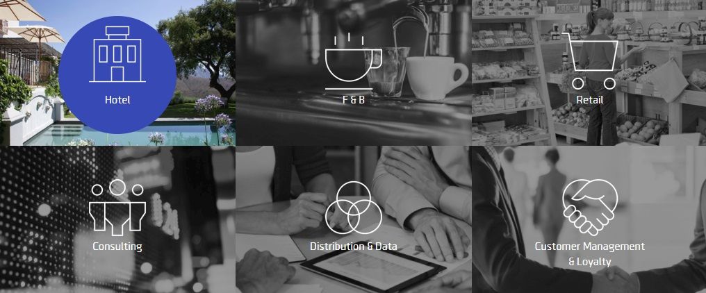 Alibaba pumps $486 million into Shiji hotel tech service