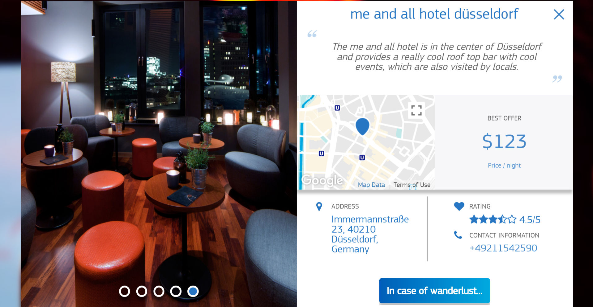 Amadeus Video Solutions