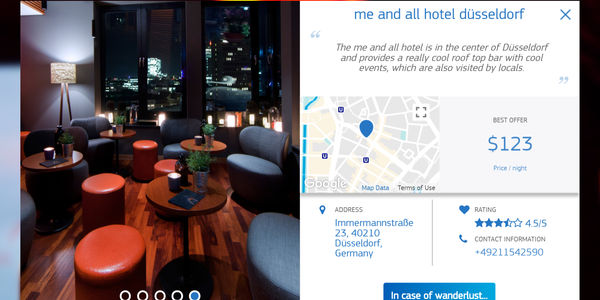 Amadeus Video Solutions