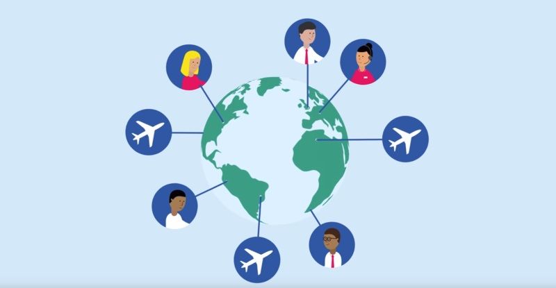 Amadeus reports growth across distribution and IT solutions units in 2018
