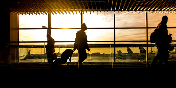 Amadeus invests in real-time technology to improve airport passenger flow