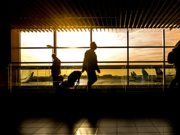 Amadeus invests in real-time technology to improve airport passenger flow Amadeus invests in real-time technology to improve airport passenger flow