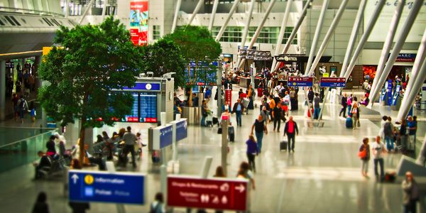 Digital tools to enhance the value of airline offerings