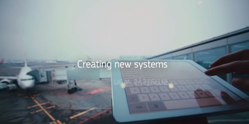 Amadeus closes in on €5 billion annual revenue milestone