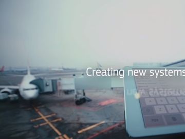 Amadeus closes in on €5 billion annual revenue milestone Amadeus closes in on €5 billion annual revenue milestone