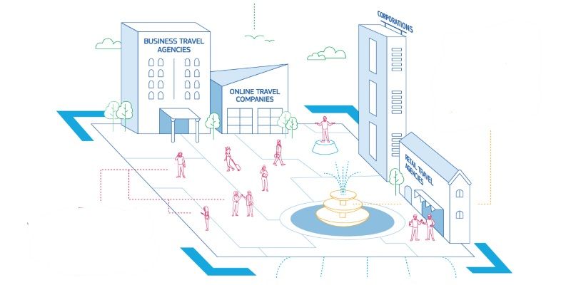 Amadeus sees IT and distribution growth slow but revenue numbers still big