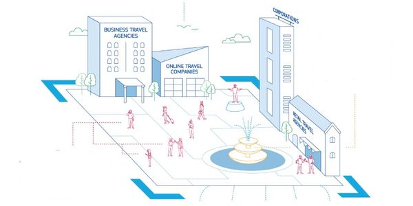 Amadeus sees IT and distribution growth slow but revenue numbers still big