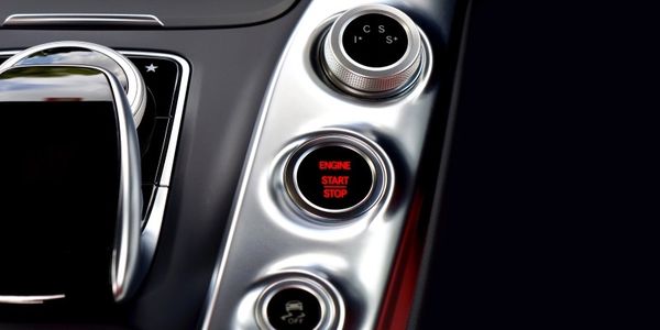 QOTW: Something about simply pressing a button