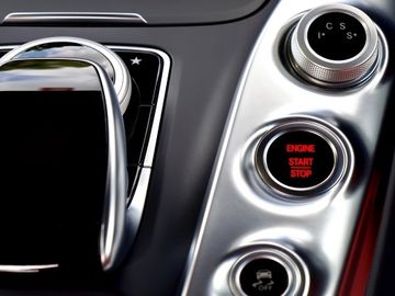 QOTW: Something about simply pressing a button QOTW: Something about simply pressing a button