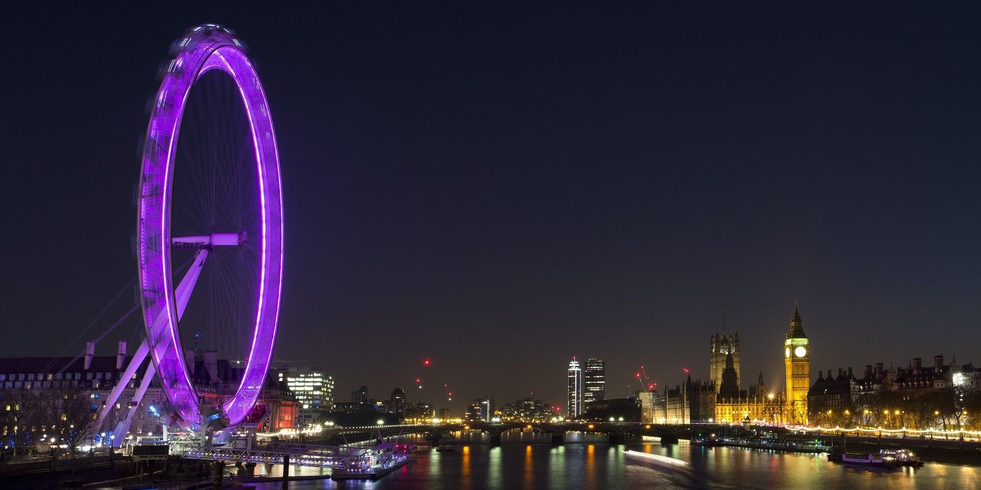 Merlin Entertainments Alipay partnership2