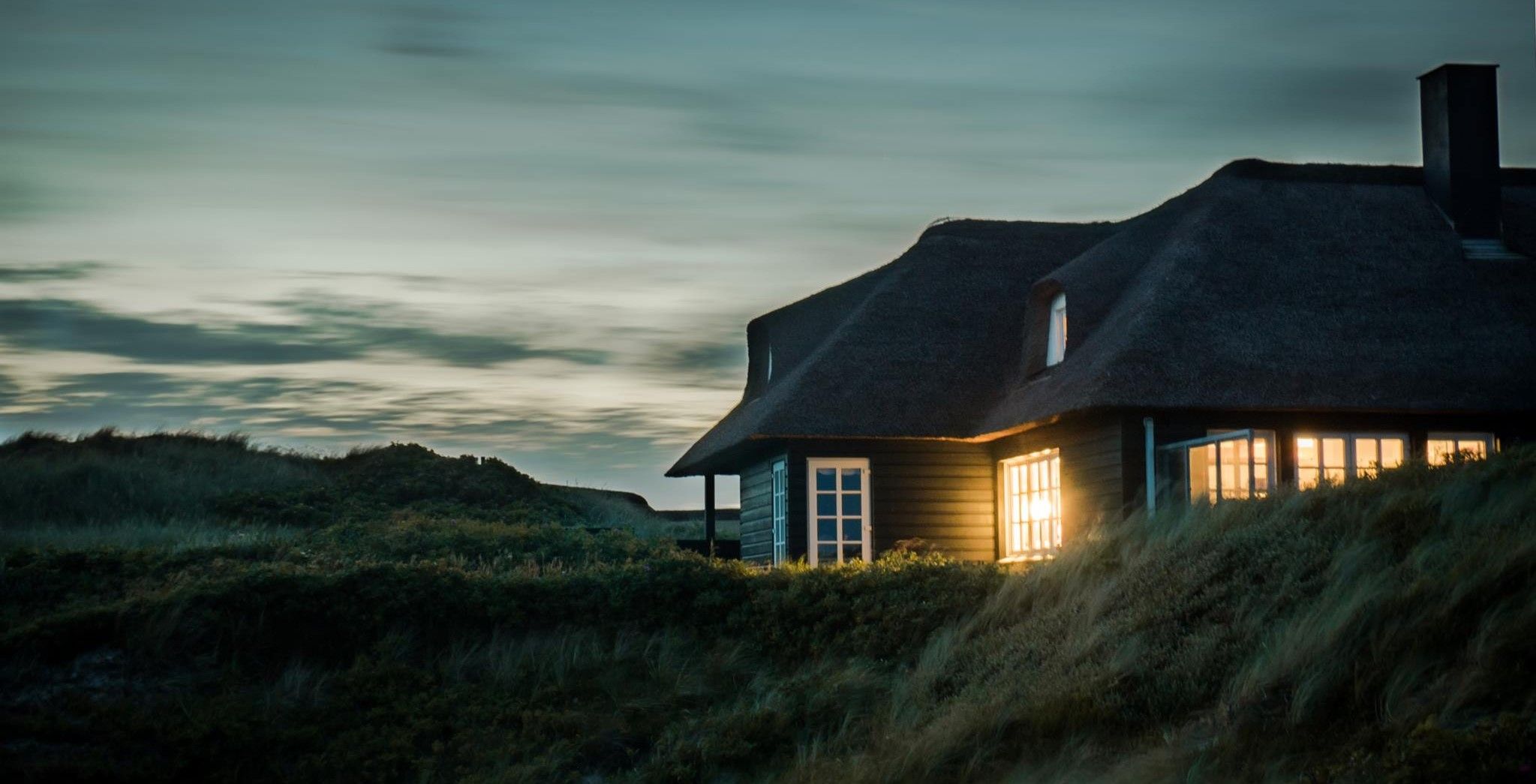 Vacation rental new association