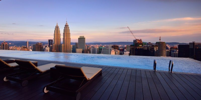 VIDEO: Lessons in digital travel from Asia