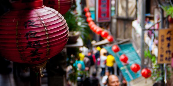 WeChat usage by travel brands