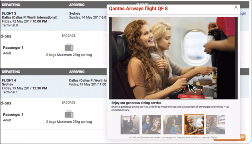 ATPCO buys content tech Routehappy to expand airline services