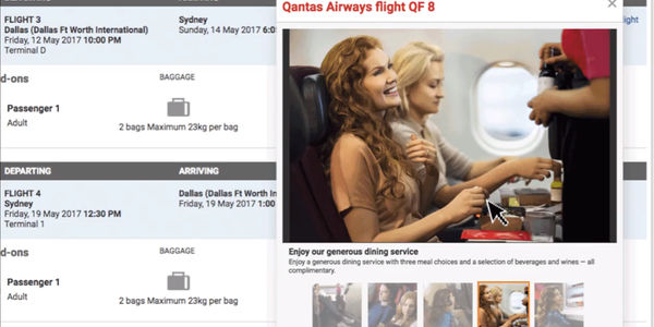 ATPCO buys content tech Routehappy to expand airline services